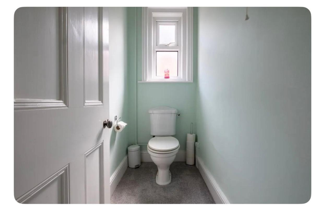 Beautiful Garden Flat In Bournemouth - First Floorアパートメント エクステリア 写真